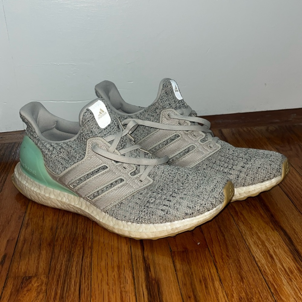 Women’s Adidas ultra boost